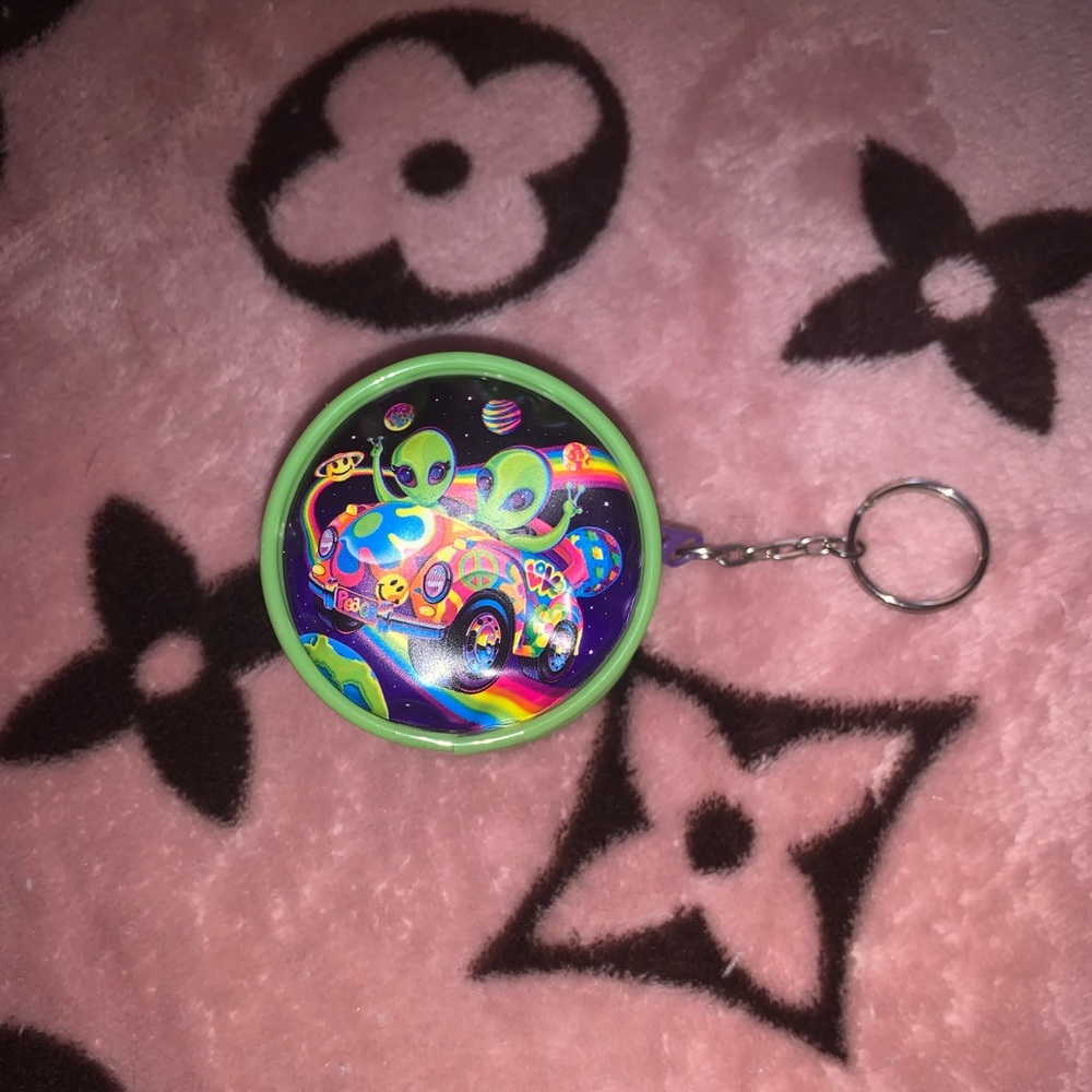Vintage Lisa Frank